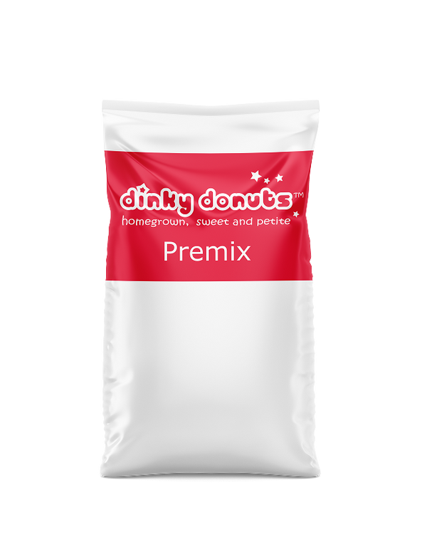 Dinky Donut Mix 12.5kg