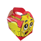 Donut Box (Per 350 boxes)