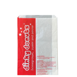 Grease proof Paper (Per 2,000 bags)