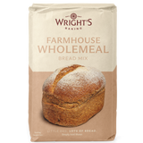 Farmhouse Wholemeal Bread Mix 5 x 500g