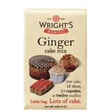 Ginger Cake Mix 5 x 500g