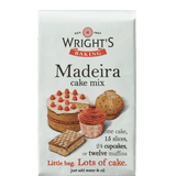 Madeira Cake Mix 5 x 500g