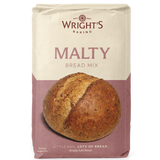 Malty Bread Mix 5 x 500g.