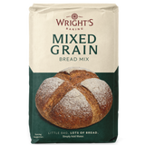 Mixed Grain Bread Mix 5 x 500g