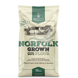 Norfolk Grown Flour 16kg