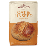Oat & Linseed Bread Mix 5 x 500g
