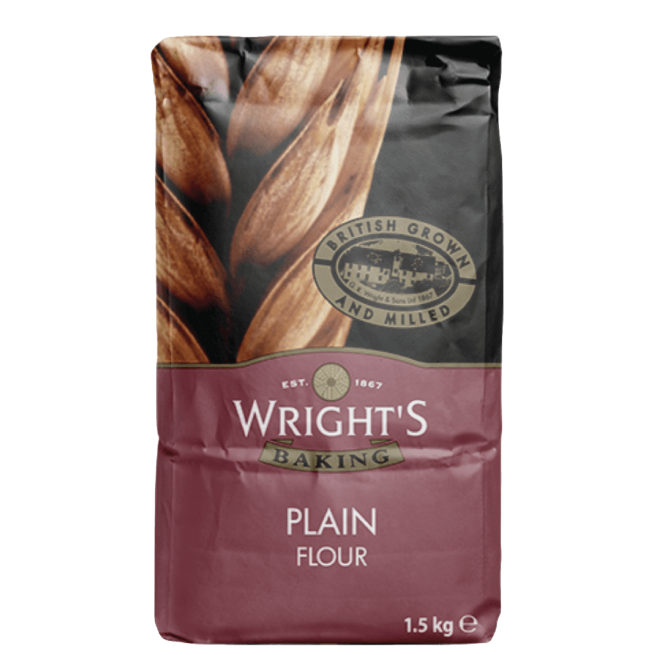 Plain Flour 1.5kg