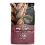 Plain Flour 1.5kg