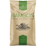 Samson Wholemeal Flour 16kg