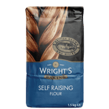 Self Raising Flour 1.5kg