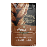 Strong Wholemeal Flour 1.5kg