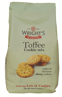 Toffee Cookie Mix