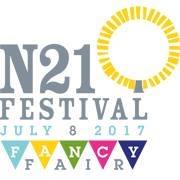 N21 Festival – The Fancy Fair 8th July 2017
