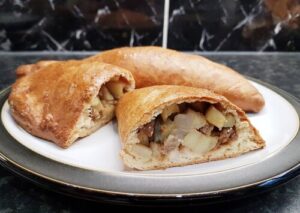 turkey parcels