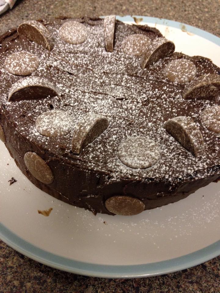 Baking Bread & Cake in your Slow Cooker