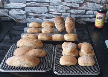 The New LoafNest - Wrights Baking : Wrights Baking