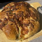 tear & share bread recipe