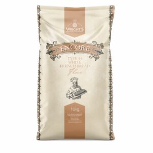 Encore T55 Flour 16kg